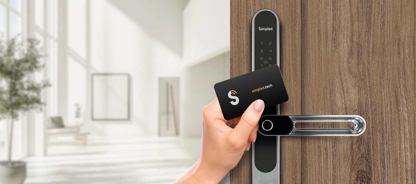 Master Key Management