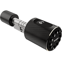 Smart Lock Euro Cylinder