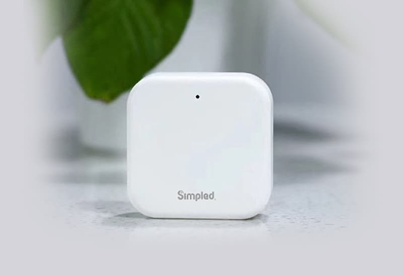 Simpled TG WiFi Gateway