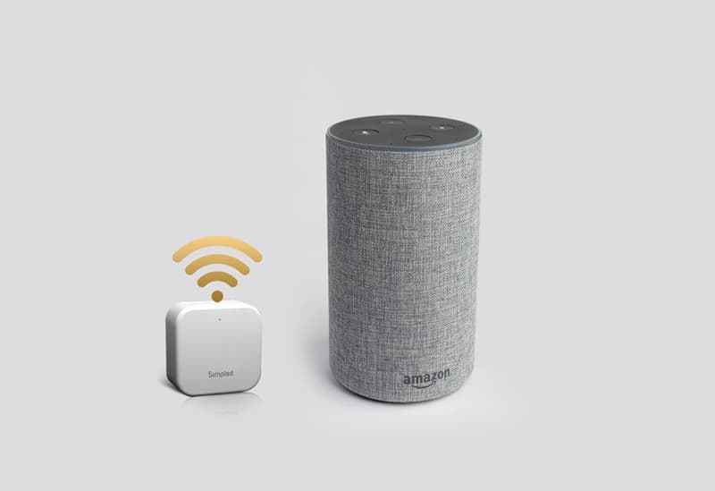 Simpled TG WiFi Gateway