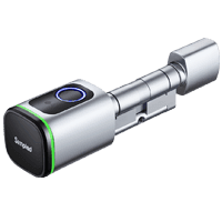 BF Smart Fingerprint Cylinder
