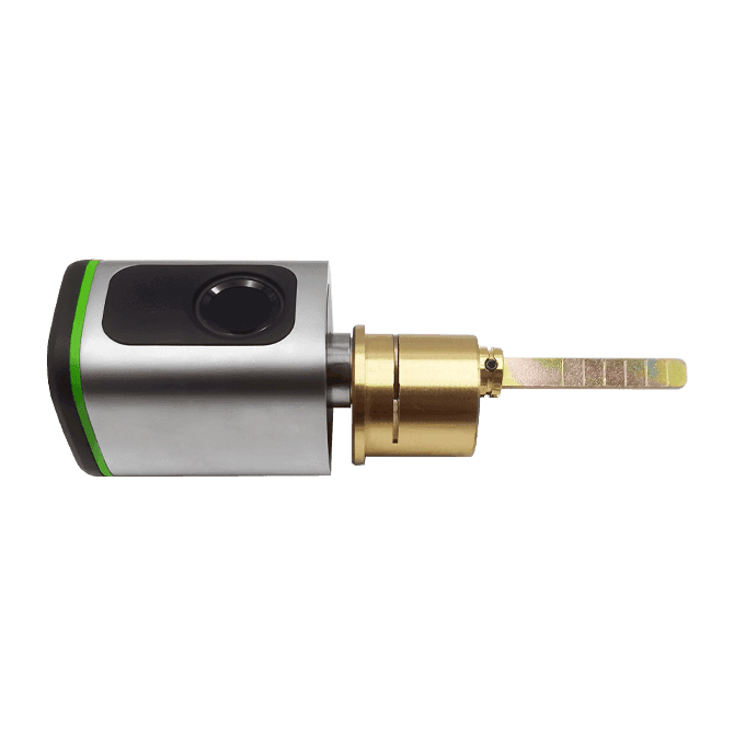 Refurbished RF-SP Night Latch