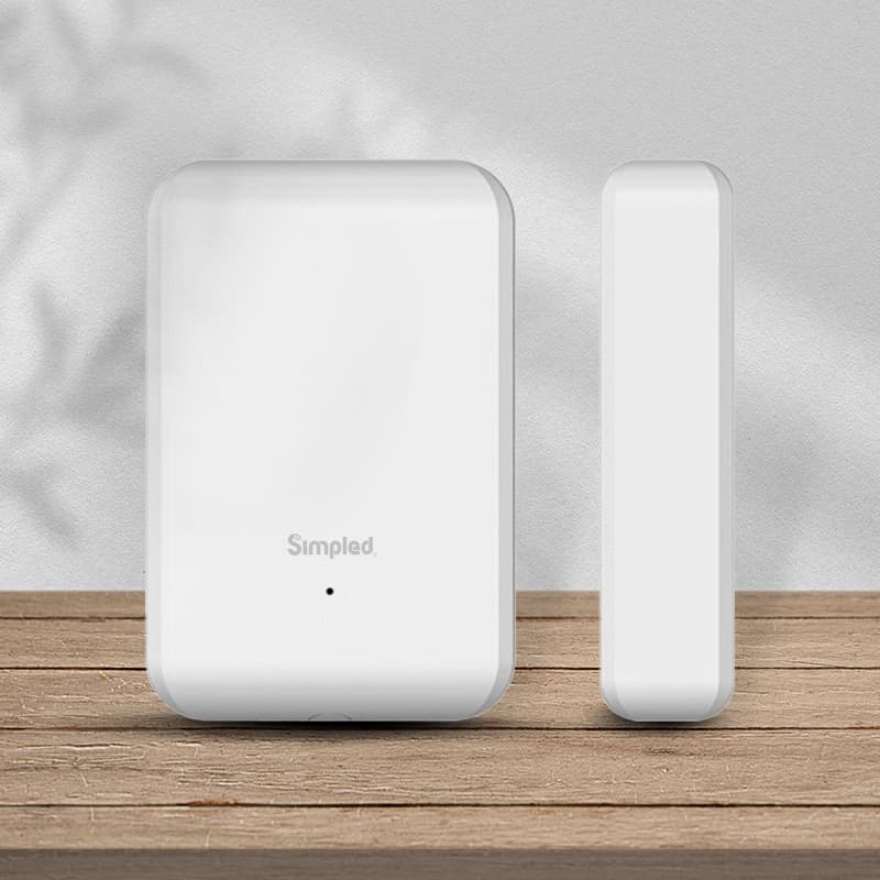 Simpled Door Sensor