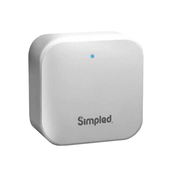 Simpled TG WiFi Gateway