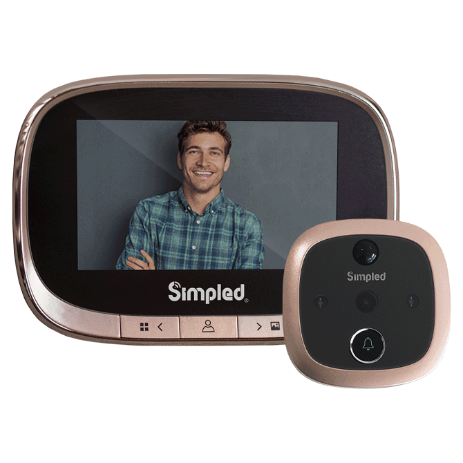 Doorbell Camera