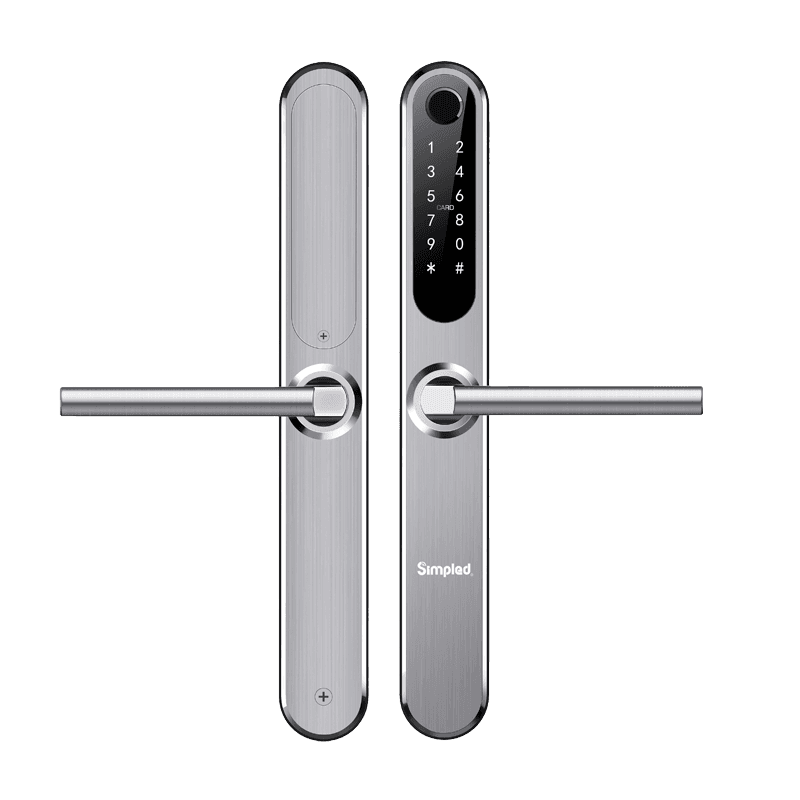 EF Slim Series Smart Lock
