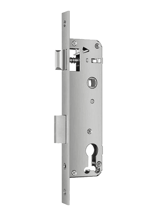 Simpled 4585 Mortice (45mm backset)