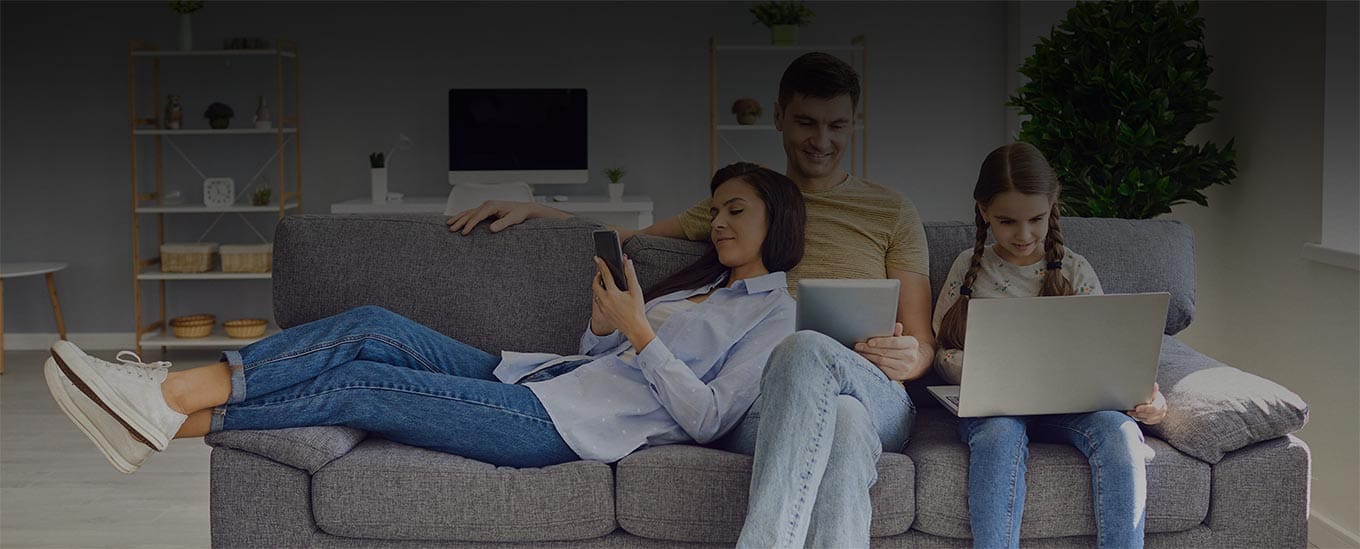 be safe with simpled