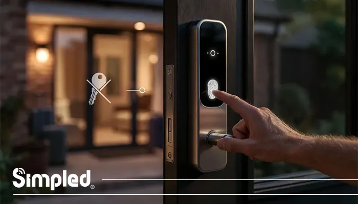 Types of Garage Door Locks: Secure Options for Every Home Types of Garage Door Locks: Secure Options for Every Home