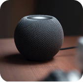 Apple Home smart assistant